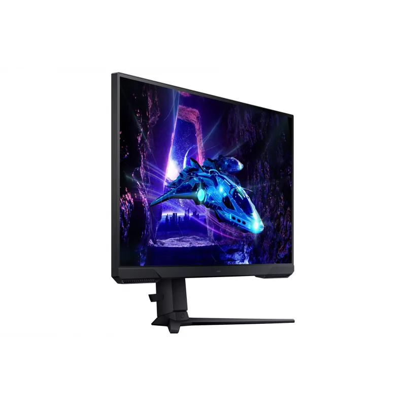 Samsung Odyssey G3 LS27DG302EUXEN (G30D) LED spēļu monitors 68,6 cm (27 collas), 180 Hz