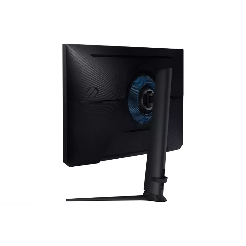 Samsung Odyssey G3 LS27DG302EUXEN (G30D) LED spēļu monitors 68,6 cm (27 collas), 180 Hz