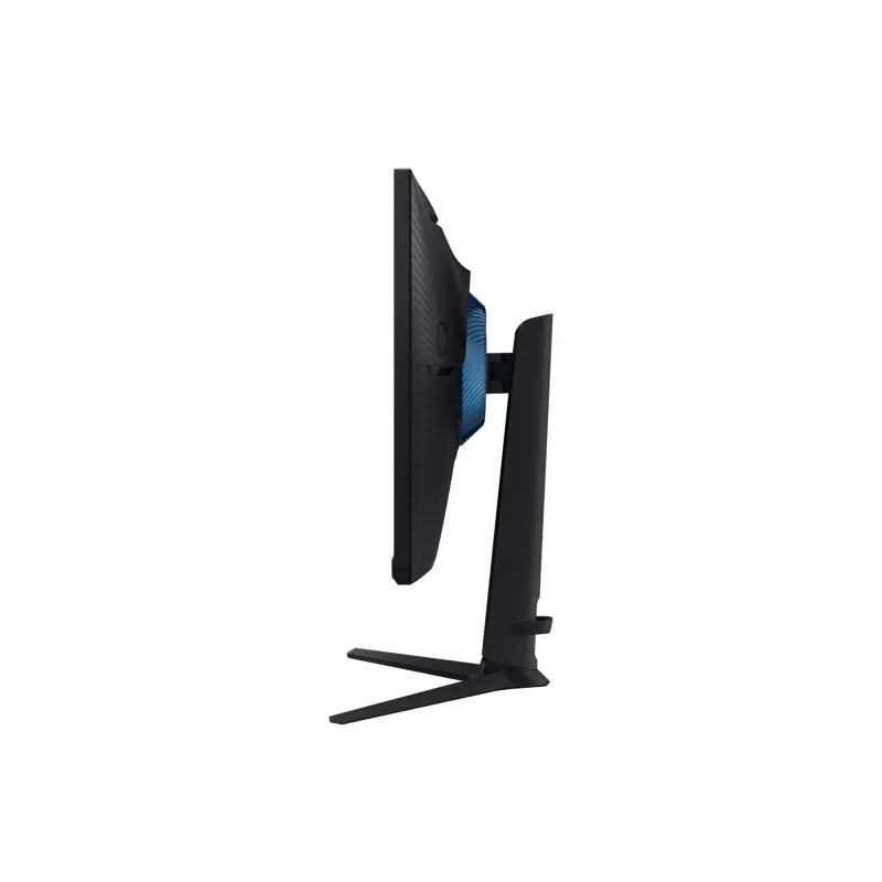 Samsung Odyssey G3 LS27DG302EUXEN (G30D) LED spēļu monitors 68,6 cm (27 collas), 180 Hz