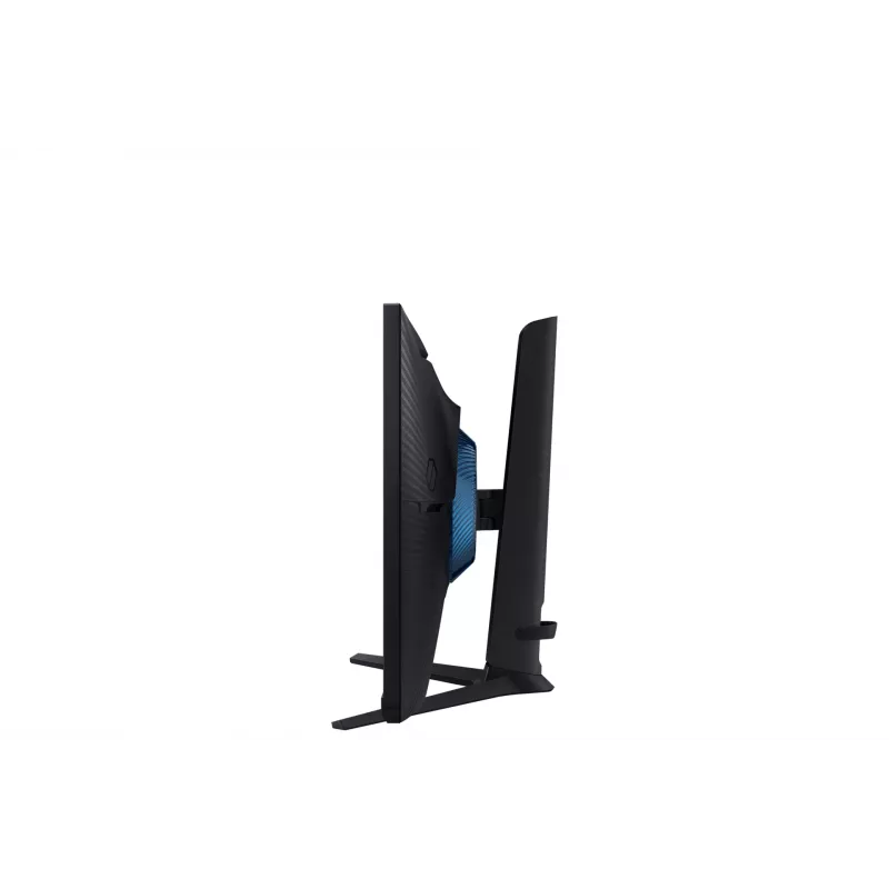 Samsung Odyssey G3 LS27DG302EUXEN (G30D) LED spēļu monitors 68,6 cm (27 collas), 180 Hz