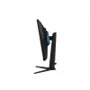 Samsung Odyssey G3 LS27DG302EUXEN (G30D) LED spēļu monitors 68,6 cm (27 collas), 180 Hz