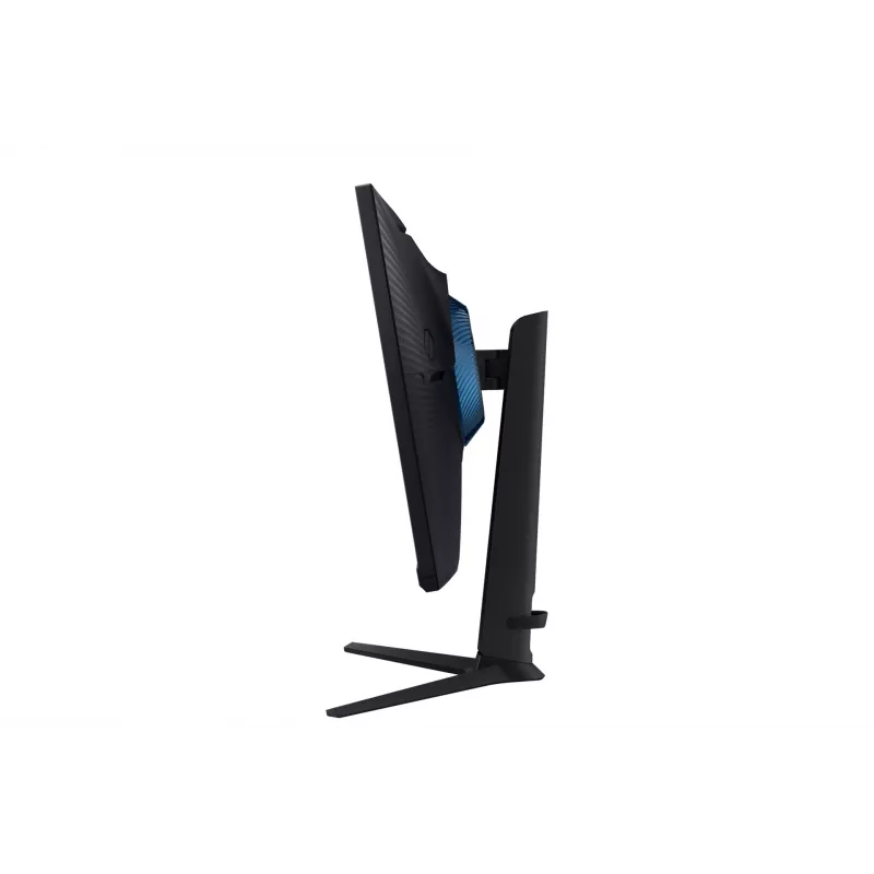Samsung Odyssey G3 LS27DG302EUXEN (G30D) LED spēļu monitors 68,6 cm (27 collas), 180 Hz