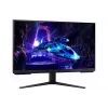Samsung Odyssey G3 LS27DG302EUXEN (G30D) LED spēļu monitors 68,6 cm (27 collas), 180 Hz