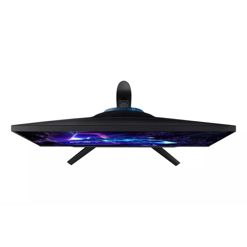Samsung Odyssey G3 LS27DG302EUXEN (G30D) LED spēļu monitors 68,6 cm (27 collas), 180 Hz