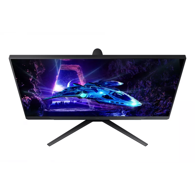 Samsung Odyssey G3 LS27DG302EUXEN (G30D) LED spēļu monitors 68,6 cm (27 collas), 180 Hz