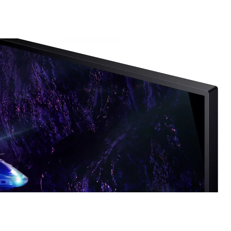 Samsung Odyssey G3 LS27DG302EUXEN (G30D) LED spēļu monitors 68,6 cm (27 collas), 180 Hz