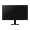 Samsung S70D datora monitors 68,6 cm (27 collu) 3840 x 2160 pikseļi 4K Ultra HD LCD Melns