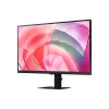 Samsung S70D datora monitors 68,6 cm (27 collu) 3840 x 2160 pikseļi 4K Ultra HD LCD Melns