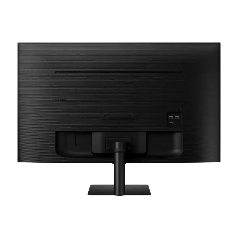 Samsung M70D datora monitors 81,3 cm (32 colli) 3840 x 2160 pikseļi 4K Ultra HD LED Melns