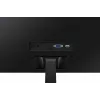 Monitors Samsung 27 collu S36GD Full HD (1920×1080), VA LCD, 100 Hz, 4 ms, 1800R izliekts, HDMI un VGA, VESA 75x75, melns