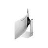 49 collu OLED izliekts monitors Samsung S49DG910SU — Dual QHD 5120×1440, 32:9, 0,03 ms, 2×USB-C, VESA, augstuma regulējams