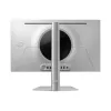 Samsung S27DG610SU datora monitors 68,6 cm (27 colli) 2560 x 1440 pikseļi Quad HD OLED Sudrabs