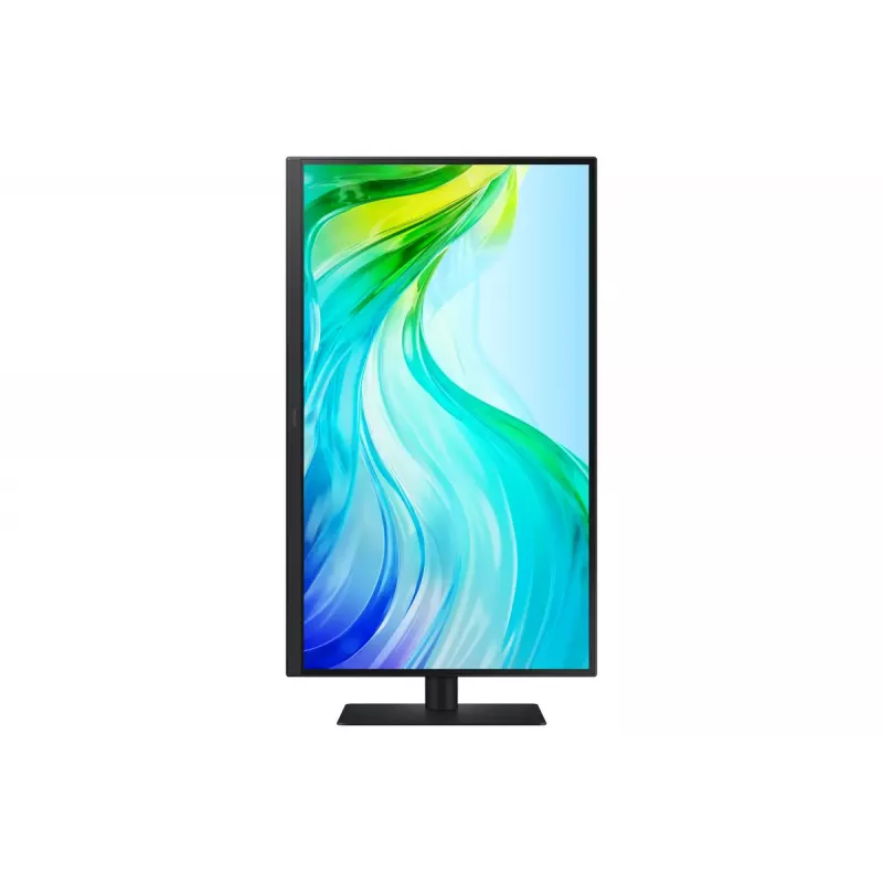 Samsung S61F datora monitors 68,6 cm (27 colli) 2560 x 1440 pikseļi Quad HD LCD Melns
