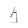 Monitors Samsung S32FG810SU 32 collu OLED 2160 x 3840 4K UHD, 0,03 ms, 178° skata leņķis, VESA, augstumā regulējams, sudraba