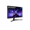 Datora monitors LG 27GS60F-B 27 collu Full HD IPS 1920 x 1080, 180 Hz, 1 ms, FreeSync Premium, G-SYNC saderīgs, HDR10, sRGB 99%