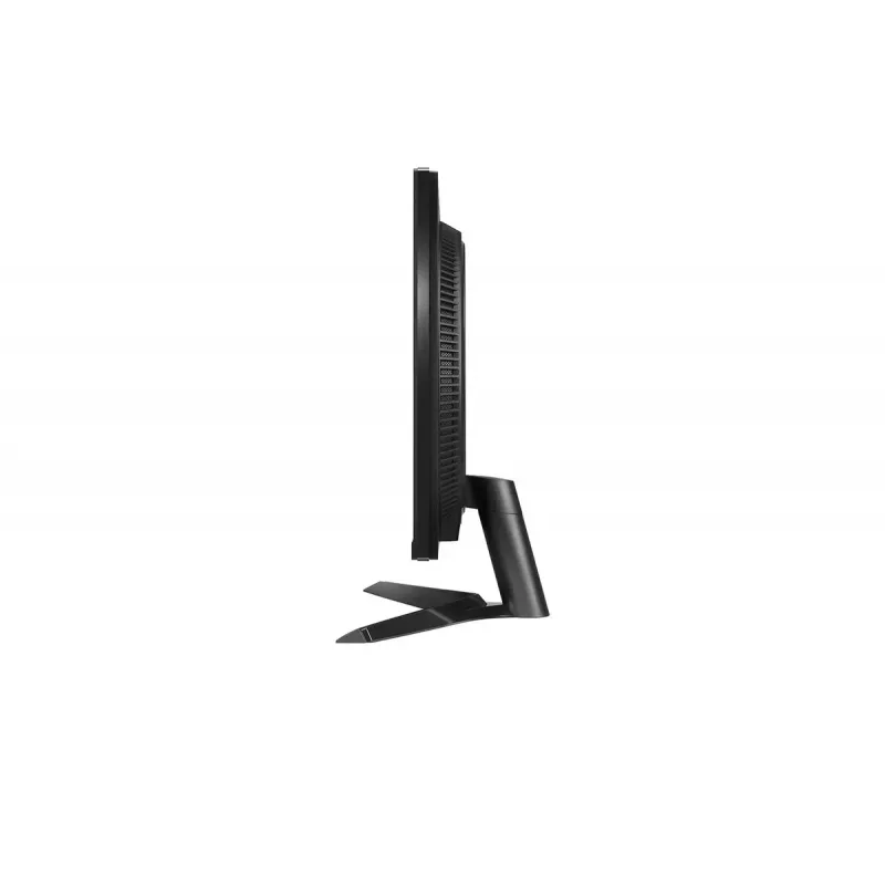 Datora monitors LG 27GS60F-B 27 collu Full HD IPS 1920 x 1080, 180 Hz, 1 ms, FreeSync Premium, G-SYNC saderīgs, HDR10, sRGB 99%