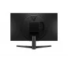 Datora monitors LG 27GS60F-B 27 collu Full HD IPS 1920 x 1080, 180 Hz, 1 ms, FreeSync Premium, G-SYNC saderīgs, HDR10, sRGB 99%