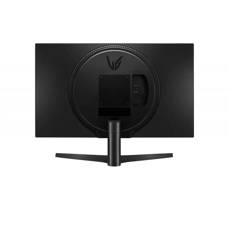 Datora monitors LG 27GS60F-B 27 collu Full HD IPS 1920 x 1080, 180 Hz, 1 ms, FreeSync Premium, G-SYNC saderīgs, HDR10, sRGB 99%