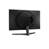 Datora monitors LG 27GS60F-B 27 collu Full HD IPS 1920 x 1080, 180 Hz, 1 ms, FreeSync Premium, G-SYNC saderīgs, HDR10, sRGB 99%