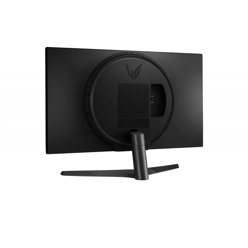 Datora monitors LG 27GS60F-B 27 collu Full HD IPS 1920 x 1080, 180 Hz, 1 ms, FreeSync Premium, G-SYNC saderīgs, HDR10, sRGB 99%