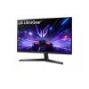 Datora monitors LG 27GS60F-B 27 collu Full HD IPS 1920 x 1080, 180 Hz, 1 ms, FreeSync Premium, G-SYNC saderīgs, HDR10, sRGB 99%
