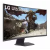 LG 32GS60QC-B datora monitors 80 cm (31,5 collas) 2560 x 1440 pikseļi Quad HD LCD melns
