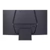 27 collu izliekts spēļu monitors LG 27GS60QC-B — 27 collu VA QHD 2560x1440, 180 Hz, 1 ms, HDR10, FreeSync, 1000R