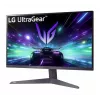 LG 24GS50F-B datora monitors 60,2 cm (23,7 collas) 1920 x 1080 pikseļi Full HD LCD Melns