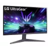 LG 24GS50F-B datora monitors 60,2 cm (23,7 collas) 1920 x 1080 pikseļi Full HD LCD Melns