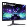 LG 24GS50F-B datora monitors 60,2 cm (23,7 collas) 1920 x 1080 pikseļi Full HD LCD Melns