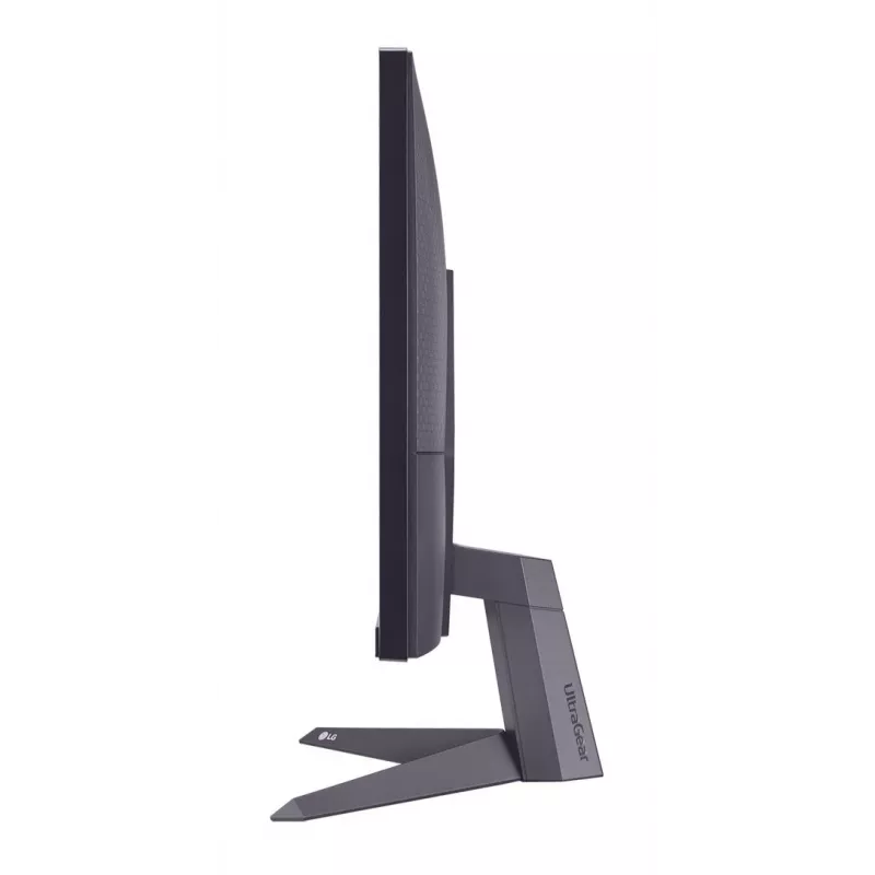 LG 24GS50F-B datora monitors 60,2 cm (23,7 collas) 1920 x 1080 pikseļi Full HD LCD Melns