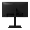 LG 24BA550-B datora monitors 60.5 cm (23.8 collas) 1920 x 1080 pikseļi Full HD LCD melns