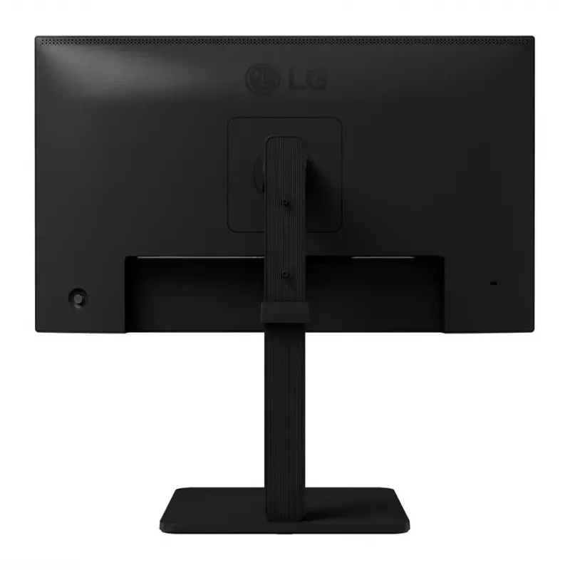 LG 24BA550-B datora monitors 60.5 cm (23.8 collas) 1920 x 1080 pikseļi Full HD LCD melns