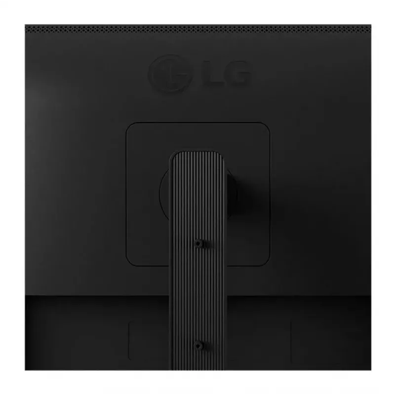 LG 24BA550-B datora monitors 60.5 cm (23.8 collas) 1920 x 1080 pikseļi Full HD LCD melns