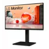 LG 24BA550-B datora monitors 60.5 cm (23.8 collas) 1920 x 1080 pikseļi Full HD LCD melns