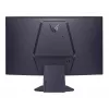 LG 27GS60QX-B datora monitors 68,6 cm (27 collas) 2560 x 1440 pikseļi Quad HD LCD melns