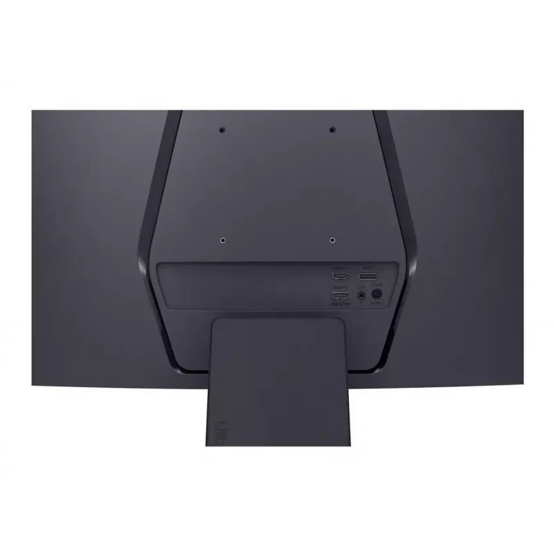 LG 27GS60QX-B datora monitors 68,6 cm (27 collas) 2560 x 1440 pikseļi Quad HD LCD melns