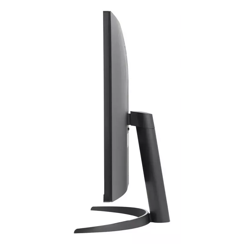 LG 32UR500K-B datora monitors 80 cm (31,5 collas) 3840 x 2160 pikseļi 4K Ultra HD LCD Melns