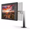 LG 32UN880K-B.AEK, 80 cm (31,5 collas), 3840 x 2160 pikseļi, 4K Ultra HD, LCD, 5 ms, Melns