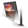LG 32UN880K-B.AEK, 80 cm (31,5 collas), 3840 x 2160 pikseļi, 4K Ultra HD, LCD, 5 ms, Melns