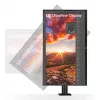 LG 32UN880K-B.AEK, 80 cm (31,5 collas), 3840 x 2160 pikseļi, 4K Ultra HD, LCD, 5 ms, Melns