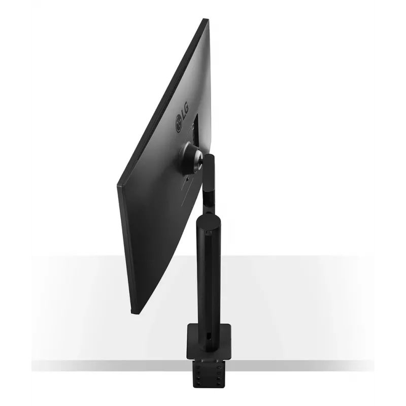 LG 32UN880K-B.AEK, 80 cm (31,5 collas), 3840 x 2160 pikseļi, 4K Ultra HD, LCD, 5 ms, Melns