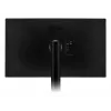 LG 32UN880K-B.AEK, 80 cm (31,5 collas), 3840 x 2160 pikseļi, 4K Ultra HD, LCD, 5 ms, Melns