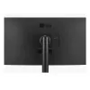 Monitor LG 32UR550K-B 31.5 collas 4K Ultra HD (3840×2160), VA panelis, 60 Hz, HDR10, FreeSync, 4 ms, 250 cd/m²