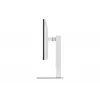 LG 27US550-W datora monitors 68,6 cm (27 collas) 3840 x 2160 pikseļi 4K Ultra HD LCD balts