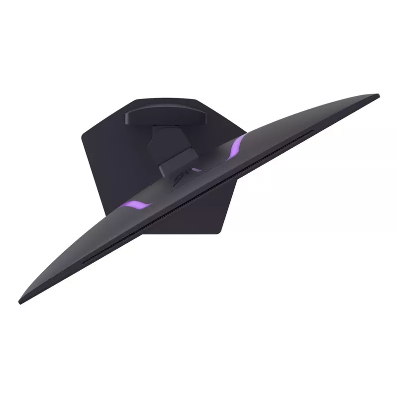 LG 32GS95UV-B datora monitors 81,3 cm (32 colli) 3840 x 2160 pikseļi 4K Ultra HD OLED Melns