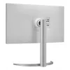27 collu LG 27UP850K-W.AEU 4K UHD IPS LED monitors, 3840×2160, HDR10, 60Hz, 5ms, USB-C PD 90W, 2×USB-C, 2×HDMI, DisplayPort 1.4, 27 colli