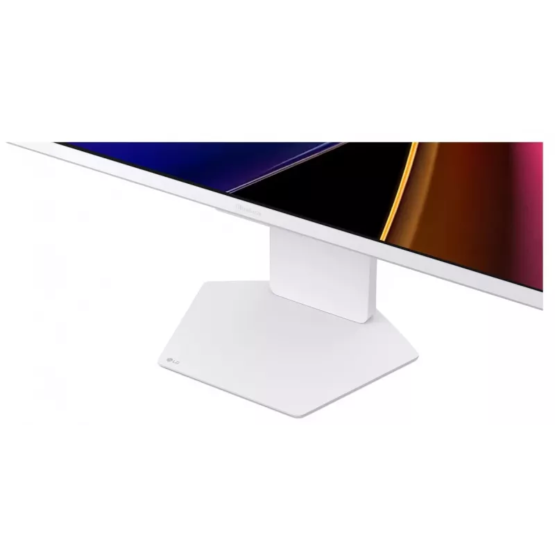 LG 32G810SA-W.AEU datora monitors 81,3 cm (32 collu) 3840 x 2160 pikseļi 4K Ultra HD LCD Melns