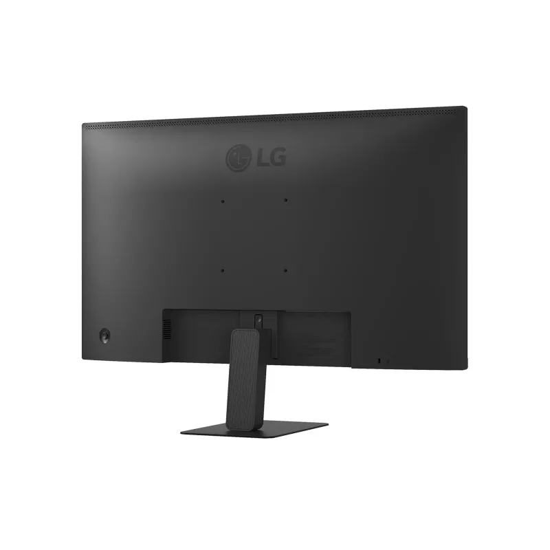 Monitor LG 27 collas IPS QHD 2560x1440 (27U631A-B), 27 collas, 100 Hz, 5 ms, HDR10, USB-C PD 15W, VESA