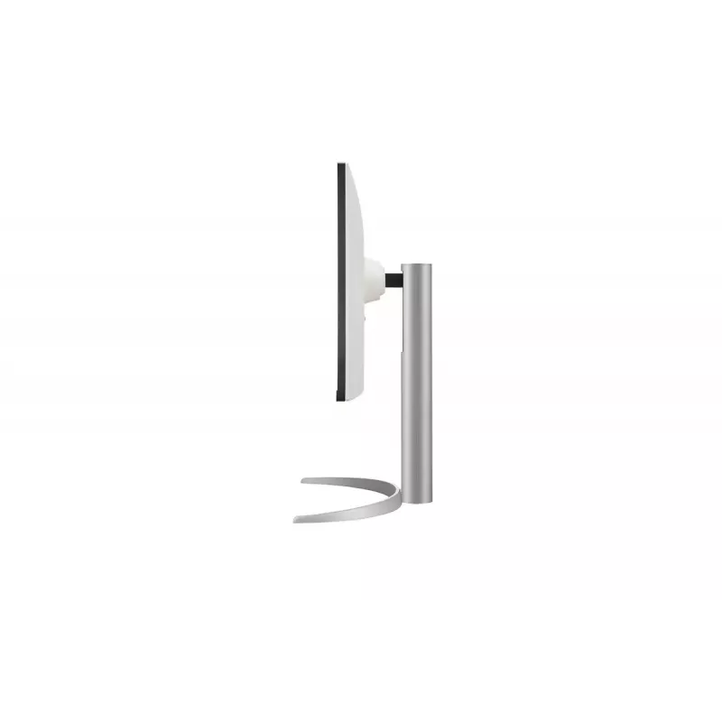 LG 27UP650K-W.AEU datora monitors 68,6 cm (27 collas) 3840 x 2160 pikseļi 4K Ultra HD LED Balts